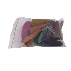 Conuri parfumate fumigatie Mix 10 buc