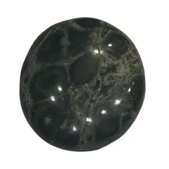 Piatra terapeutica Worry stone Jasp Kambaba, 30-40mm
