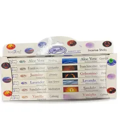 Set betisoare parfumate Stamford Moods