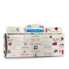 Set betisoare parfumate Stamford Mystical