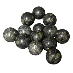 Sfera Jasp Kambaba, 20mm