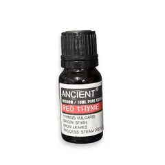 Ulei Ancient Wisdom, red thyme, 10ml