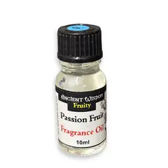 Ulei Ancient Wisdom, Passion Fruit, 10ml