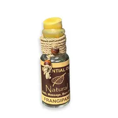 Ulei esential  natural, Frangipani, 12ml