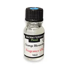 Ulei Ancient Wisdom, Orange Blossom, 10ml