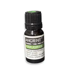 Ulei Ancient Wisdom, Marjoram, 10ml
