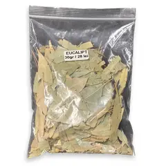 Eucalipt natural, 30gr