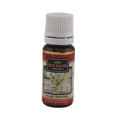 Ulei parfumat aromaterapie Crin, Kingaroma 10ml