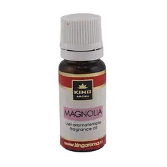 Ulei parfumat aromaterapie Magnolia, Kingaroma 10ml