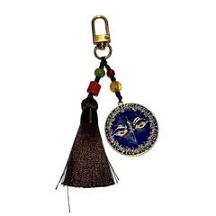 Amuleta feng shui Ochii lui Buddha