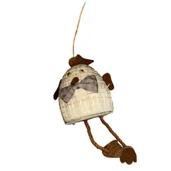 Decoratiune pui