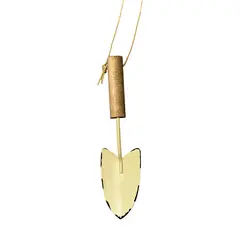 Decoratiune, model lopatica