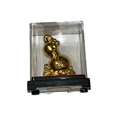 Statueta premium Wu Lou