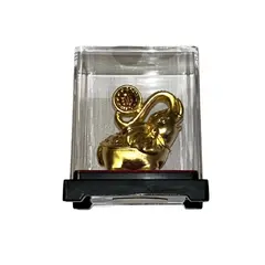 Statueta premium Elefant cu trompa in sus