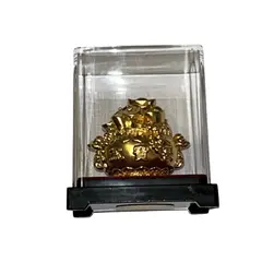 Statueta premium bolul prosperitatii