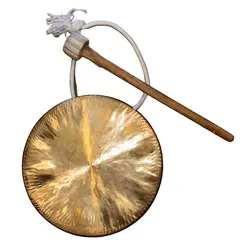 Gong mare
