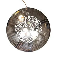 Decoratiune din metal Pomul Vietii