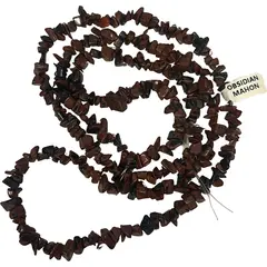 Sirag Obsidian mahon chipsuri 80cm