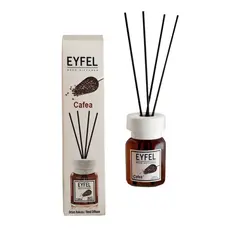 Odorizant camera Eyfel - Coffee (Cafea), 120ml, difuzor de parfum