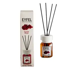 Odorizant camera Eyfel - Exotic, 120ml, difuzor de parfum