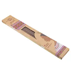Betisoare parfumate artizanale organice Sacred Elements - Arabic Rose 3 buc