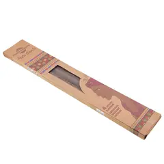 Betisoare parfumate artizanale organice Sacred Elements - Palo Santo 3 buc