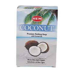 Sapun natural HEM - Coconut