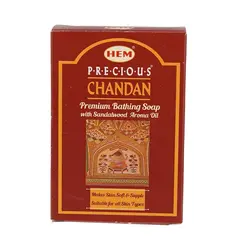 Sapun natural HEM Precious - Chandan Sandalwood