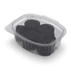 Carbune din vita de vie cu Tamaie, Crin - Natural, 9 carbuni