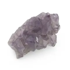Ametist brazilian, cluster natural unicat, D1