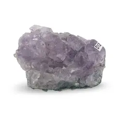 Ametist brazilian, cluster natural unicat, D12