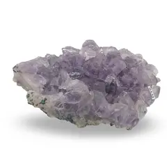 Ametist brazilian, cluster natural unicat, D16