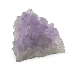 Ametist brazilian, cluster natural unicat, D17