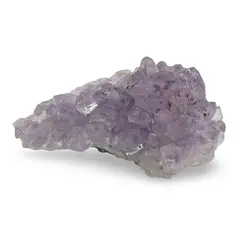 Ametist brazilian, cluster natural unicat, D21