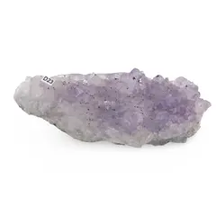 Ametist brazilian, cluster natural unicat, D23