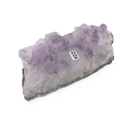 Ametist brazilian, cluster natural unicat, D24