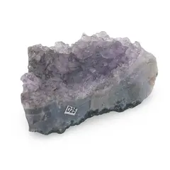 Ametist brazilian, cluster natural unicat, D25