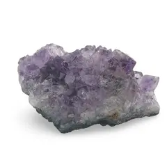 Ametist brazilian, cluster natural unicat, D4