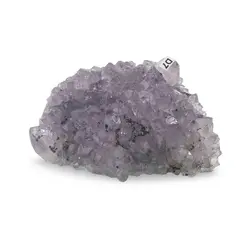 Ametist brazilian, cluster natural unicat, D7