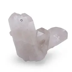 Cristal de Stanca, cluster natural unicat, C1