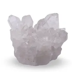 Cristal de Stanca, cluster natural unicat, C16