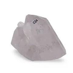 Cristal de Stanca, cluster natural unicat, C24