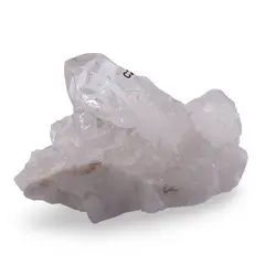 Cristal de Stanca, cluster natural unicat, C27