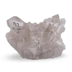 Cristal de Stanca, cluster natural unicat, C12