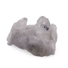 Cristal de Stanca, cluster natural unicat, C19