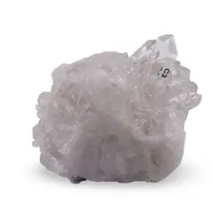 Cristal de Stanca, cluster natural unicat, C3