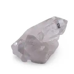 Cristal de Stanca, cluster natural unicat, C32