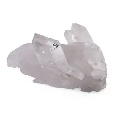 Cristal de Stanca, cluster natural unicat, C4
