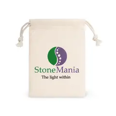Sac bumbac STONEMANIA