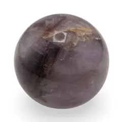 Ametist, sfera naturala unicat, J3